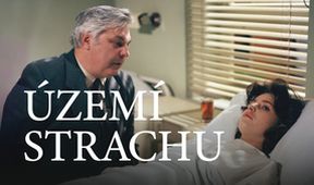 Území strachu