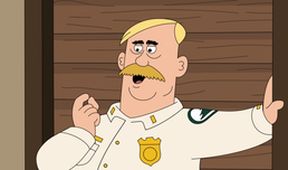 Brickleberry III (3/13)