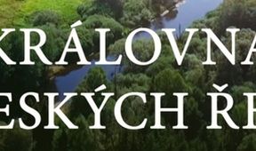 Královna českých řek