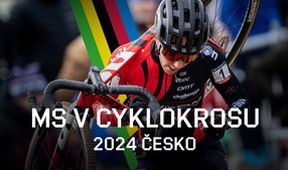 MS Česko, Cyklokros