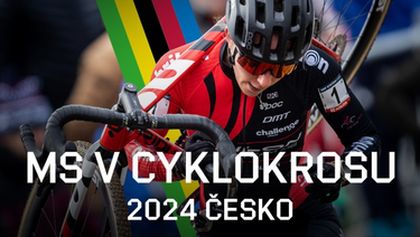 MS Česko, Cyklokros