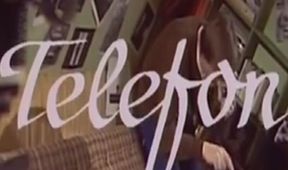 Telefon