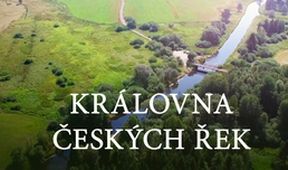 Královna českých řek