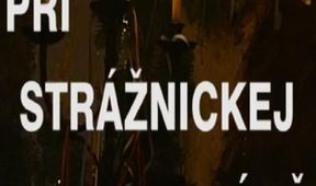 Při strážnickej bráně