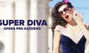 Super Diva - Korunovace Poppey (3/13)