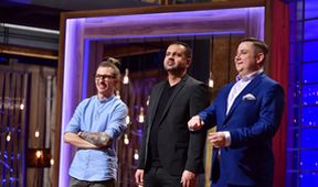 MasterChef Česko III (1)