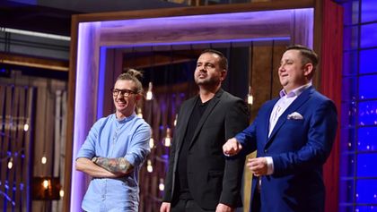 MasterChef Česko III (1)