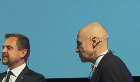 Trenér roku