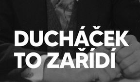 Ducháček to zařídí