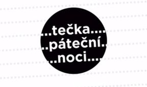Tečka páteční noci – Colours of Ostrava
