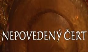 Nepovedený čert