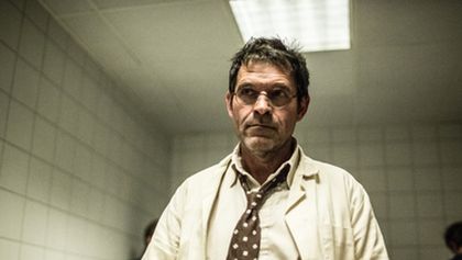 Purpurové řeky: Poslední hon