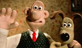 Wallace a Gromit - O chloupek