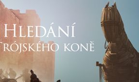 Hledání Trójského koně
