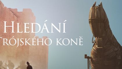 Hledání Trójského koně