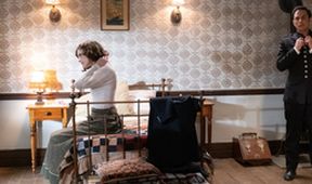 Případy detektiva Murdocha II (5/13)