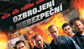 Ozbrojení a nebezpeční