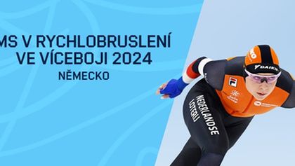 Rychlobruslení: MS, Rychlobruslení (18)