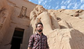 Ancient Impossible (5)