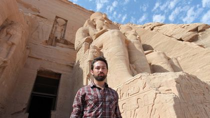 Ancient Impossible (5)