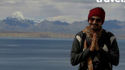 Mount Kailash - The Journey Within (7)