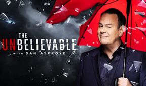 Neuvěřitelné s Danem Aykroydem (2)