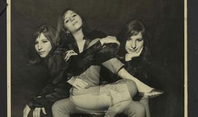 Barbra Streisandová - jak se zrodila hvězda
