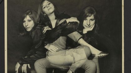 Barbra Streisandová - jak se zrodila hvězda