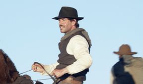 Butch Cassidy: Bez osudu