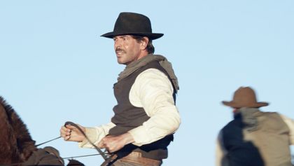 Butch Cassidy: Bez osudu