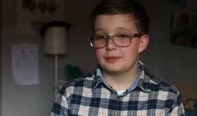 Módní návrhář Lovro