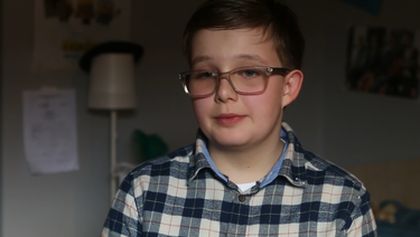 Módní návrhář Lovro