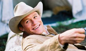 Já, Heath Ledger