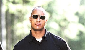 Kráčející skála