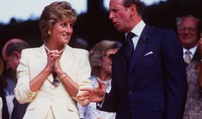 Tajemství britské královské rodiny (8/8)