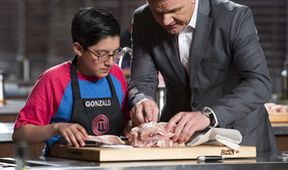 MasterChef Junior V (8/16)
