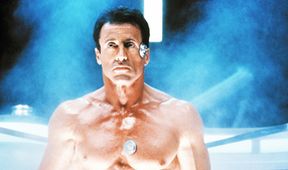 Demolition Man