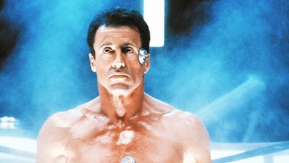 Demolition Man