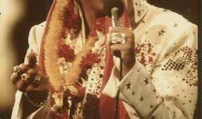 Elvis Presley: Havaj 1973