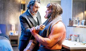 Hellboy