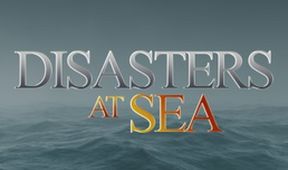 Moře záhadných katastrof II (4)