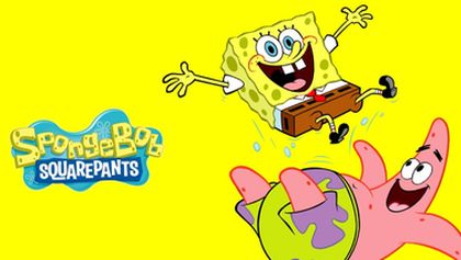 Spongebob v kalhotách X (207)