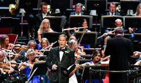 BBC Proms 2018 (2/2)