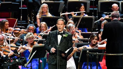 BBC Proms 2018 (2/2)