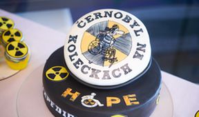 Černobyl na kolečkách