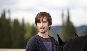 Ranč Heartland IV (14/19)