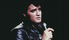 Elvis: 68 Comeback Special