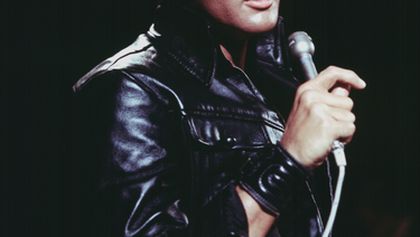 Elvis: 68 Comeback Special