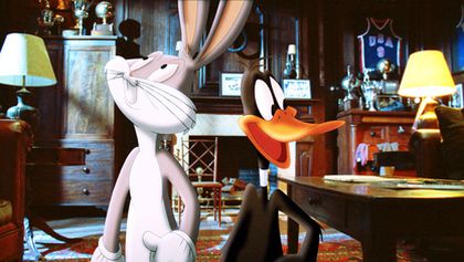 Space Jam