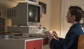 Mladý Sheldon I (21/22)